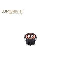 GLORIE SERIES 18W 95XH80mm IP20 CEILING RECESSED SPOTLIGHT