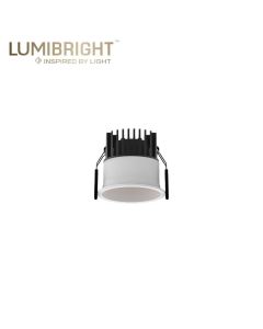 TIEF SERIES 9W 78xH72MM IP65 CEILING RECESSED SPOTLIGHT