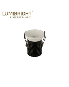 LILLY SERIES 10W 59.5xH67.3MM IP20 CEILING RECESSED SPOTLIGHT