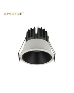 COCO SERIES 12W 85X82MM IP32 CEILING RECESSED SPOTLIGHT