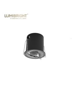 AIKEN SERIES 12W 83X80MM IP20 SPOTLIGHT