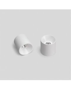 VASTE SERIES 12W Ø75XH90MM IP20 SPOTLIGHT