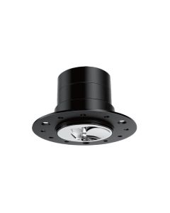 INLINE SERIES 10W Ø95X65MM IP20 TRIMLESS WALL WASHER SPOT LIGHT