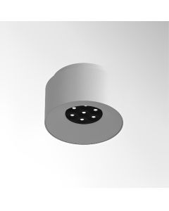 LOFT 3W+15W 138X90MM IP20 UP & DOWN SURFACE MOUNTED DOWN LIGHT