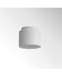 LOFT 3W+20W 138X105MM IP20 UP & DOWN SURFACE MOUNTED DOWN LIGHT