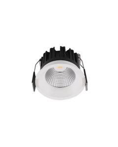 DEEP 20W 118XH81MM CEILING RECESSED DOWN LIGHT IP20