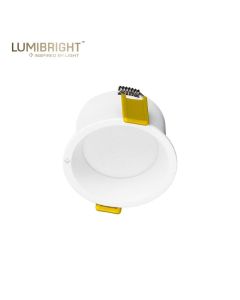 TAZA SERIES 20W 126X54.5MM IP20 CEILING RECESSED DOWNLIGHT