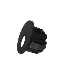 RHYTHEM-ECO SERIES 3W Ø45x23MM IP20 WALL RECESSED LIGHT