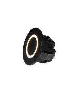 RHYTHEM-ECO SERIES 3W Ø45x23MM IP20 WALL LIGHTS