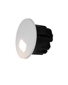 RHYTHEM-ECO SERIES 3W Ø45xH23MM IP20 WALL LIGHT