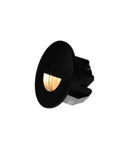 RHYTHEM-ECO SERIES 3W Ø45xH25.5MM IP20 WALL RECESSED LIGHT