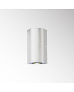 SIMOR SERIES 2x7W 50x150MM IP65 WALL LIGHT
