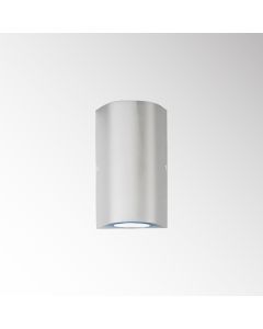 SIMOR SERIES 2x7W 100x165MM IP65 WALL LIGHT
