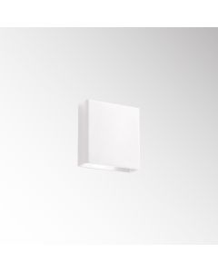 IMEX SERIES 2x7W 150xW45xH150MM IP65 WALL LIGHT