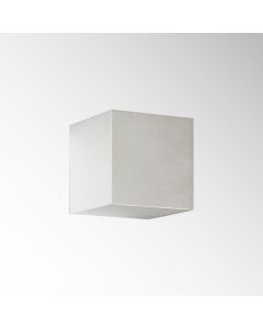 PETAL SERIES 10W 90x90x105MM IP65 WALL LIGHT