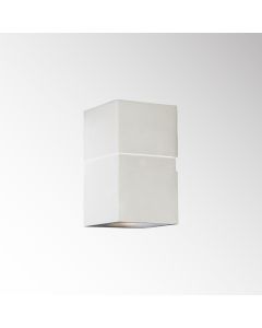 PETAL SERIES 2x10W 100x170x115MM IP65 WALL LIGHT
