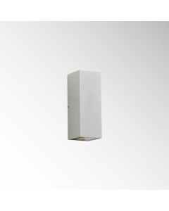 PETAL SERIES 2x2.5W 60xW60xH160MM IP65 WALL LIGHT