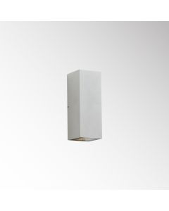 PETAL SERIES 2x2.5W 60xW60xH160MM WALL LIGHT IP65