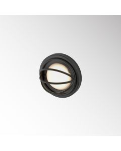 LANDA SERIES 6W 110xH160MM IP65 WALL LIGHT