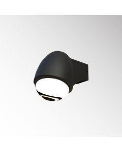HELESTRA SERIES 5W 130x100xH140MM IP54 WALL LIGHT