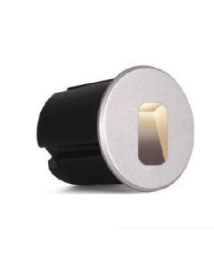 DANIM SERIES 3W Ø80x76MM WALL LIGHT IP65