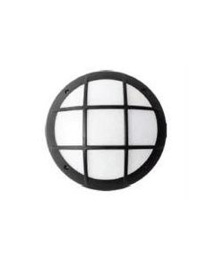 HELEN SERIES 20W Ø275X85MM IP65 BULKHEAD WALL/CEILING LIGHT