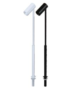 HEAD SERIES 2W Ø22xH361MM TASK LIGHT