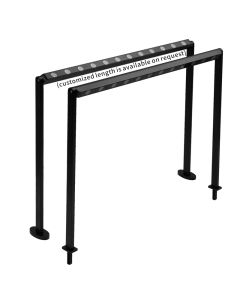 FIYAS SERIES 4.5W L351xH250MM TASK LIGHT