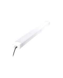 DULUX SERIES 30W Ø1200X62X56MM IP65 TRI-PROOF LIGHT