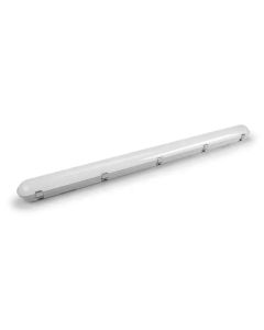 PATRONE SERIES 40W 4FT IP65 WEATHERPROOF LIGHT