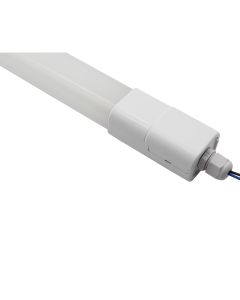 NANOLUX SERIES 40W Ø1200X52X41MM IP65 LED TRI-PROOF LIGHT