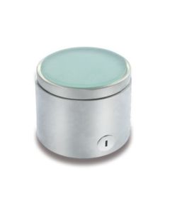 LUMIBRIGHT	ROLLER CYLINDER FLOOR BRICK LUMINAIRES-2.6W