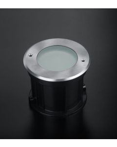 LUMIBRIGHT IP67 TABL CYLINDER FLOOR BRICK LUMINAIRES-5W