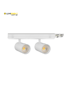 LUMIBRIGHT HILINK 2x20W 2x2400lm SPOT LIGHT