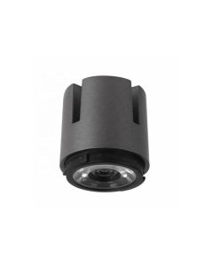 LUMIBRIGHT MODULAR IP44 CEILING RECESSED 12W SPOT LIGHTS