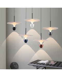 OMNIA LUMIINDOOR 7W 48VDC 300MM MAGNETIC LIGHT