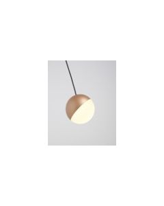 OMNIA LUMIINDOOR 5W 48VDC 80MM MAGNETIC LIGHT