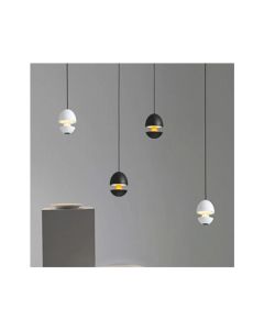 LUMIBRIGHT OMNIA LUMIINDOOR 3W MAGNETIC LIGHT