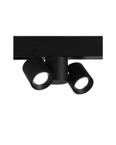 LUMIBRIGHT OMNIA LUMIINDOOR 2X5W 48VDC MAGNETIC LIGHT