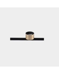 SLIMPSY SERIES 5W 30x30x15MM IP20 MAGNETIC TRACK LIGHT