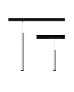 SLIMPSY 40x200MM 7W MAGNETIC LIGHT IP20