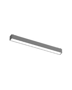 TAZYIN SERIES 15W 315X26X24MM 48VDC IP20 MAGNETIC LIGHT