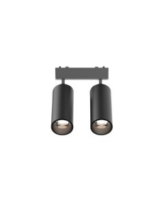 TAZYIN SERIES 9WX2 Ø44X110MM 48VDC IP20 MAGNETIC LIGHT