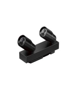 JOYERIA SERIES 2x1W Ø12XL23.5MM 24VDC IP20 MAGNETIC LIGHT