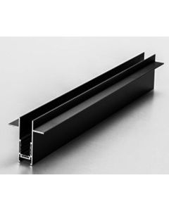 OMNIA 3 MTR RECESSED MAGNETIC TRACK