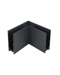 OMNIA HORIZONTAL SURFACE CORNER MAGNETIC CONNECTOR