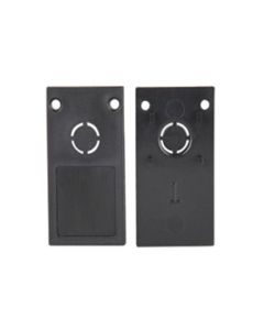 OMNIA RECESSED MAGNETIC END CAP