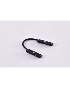 SLIMPSY 180x5x11MM TRACK CONNECTOR IP20