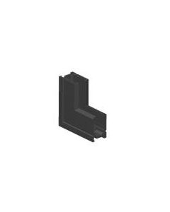 SLIMPSY 30X30X15MM SURFACE TRACK FRONT SIDE CONNECTOR IP20
