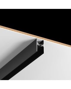 TAZYIN SERIES IP20 48V MAGNETIC SURFACE MAGNETIC TRACK 2 METER